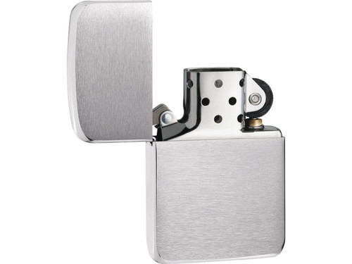 Zippo blackjack