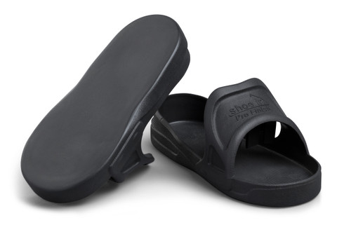 flat sole work shoes