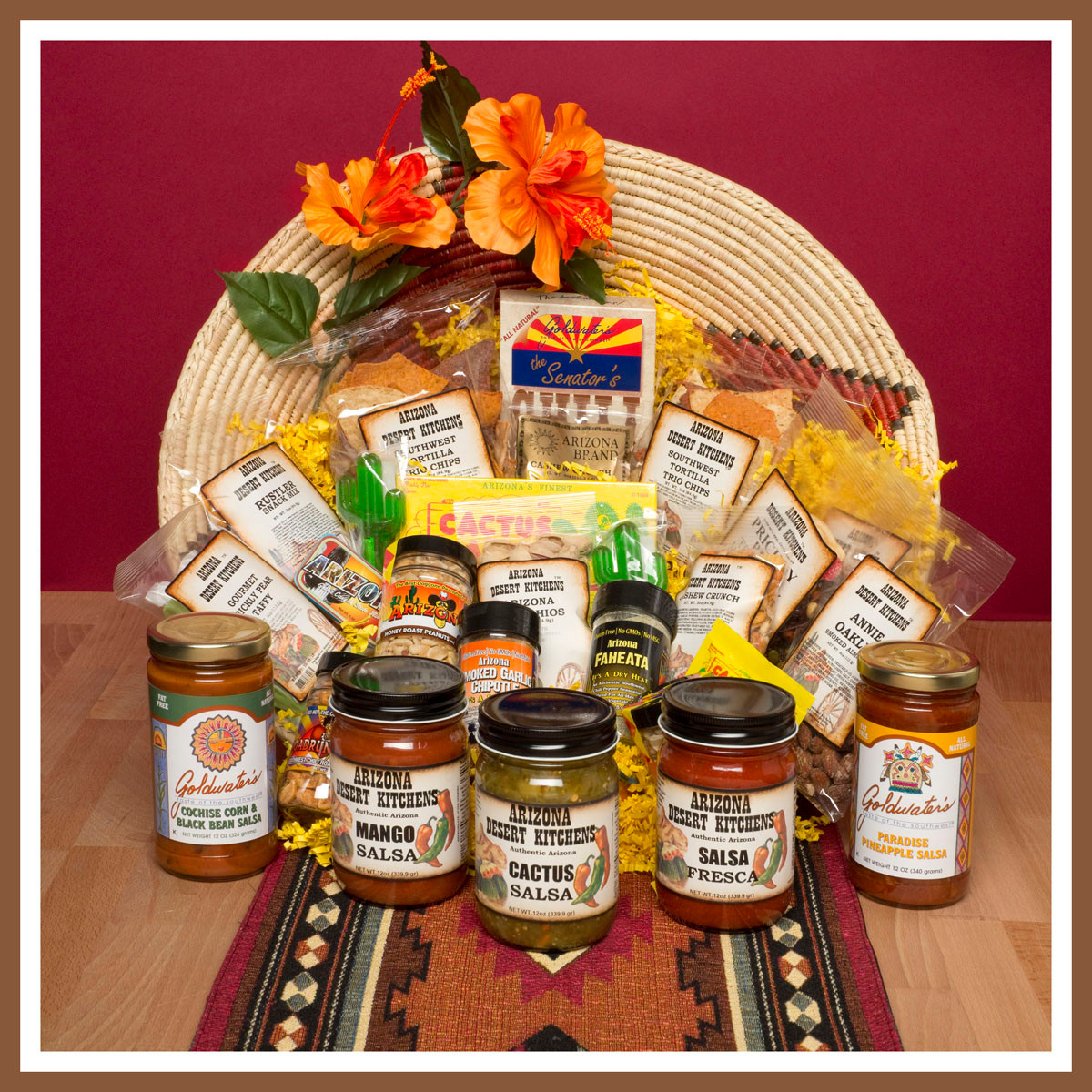 The Whole Southwest Arizona Gifts