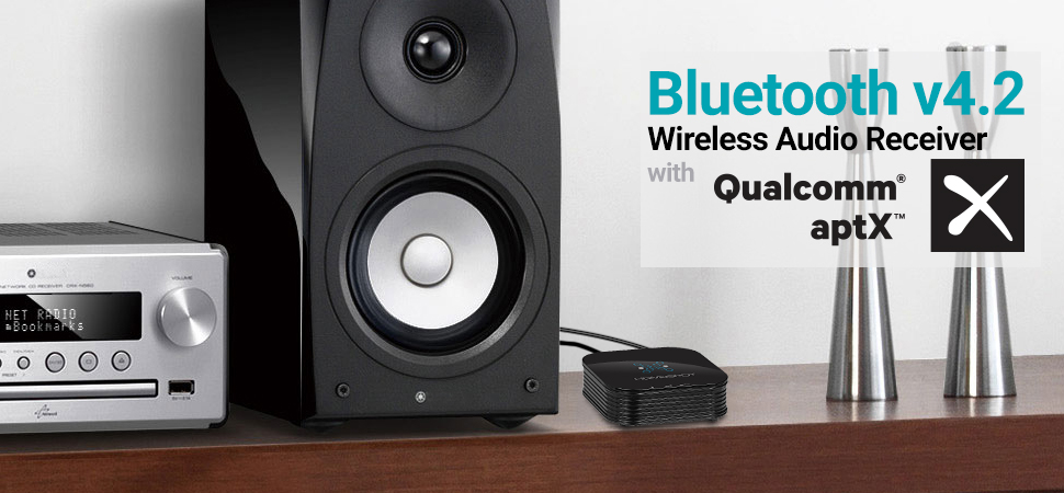 wireless home sound system. homespot adopted the latest bluetooth 4.2 version - with apt-x algorithm and standards make sound quality closer to non-destructive standard. wireless home system o