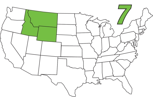 Allergena Zone 7: Natural Allergy Relief for Idaho, Montana & Wyoming zone-7.jpg