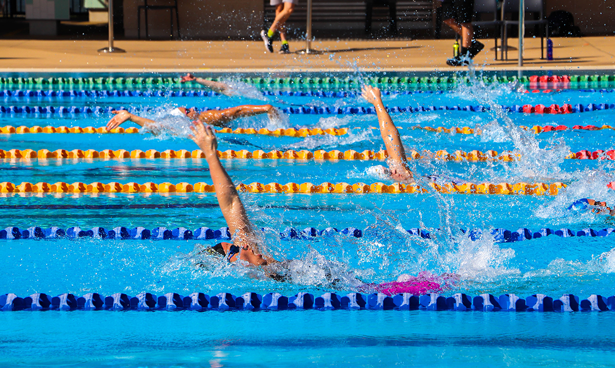 UniSport unites student-athletes from across Australia to celebrate a love of sport and intense rivalry.