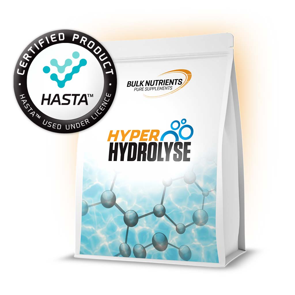 Protein Matrix+ is the new standard