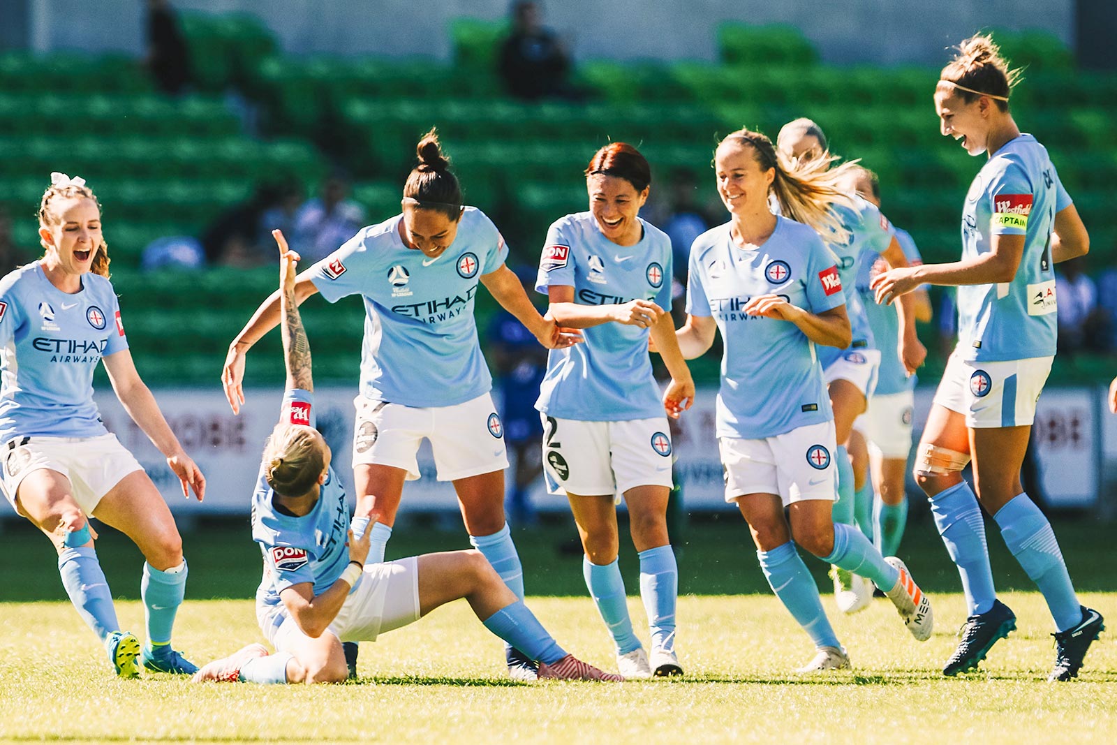 Bulk Nutrients are fuelling the A-League team with high-quality Aussie supplements so they can perform at their very best game in, game out.