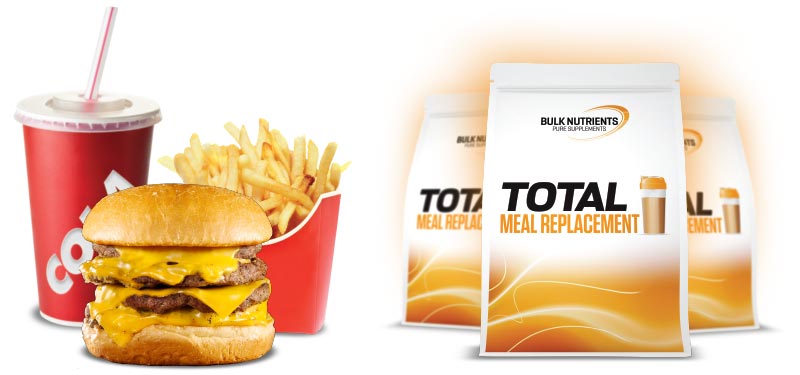 Struggling to choose the right meal? Struggling to choose the right meal?