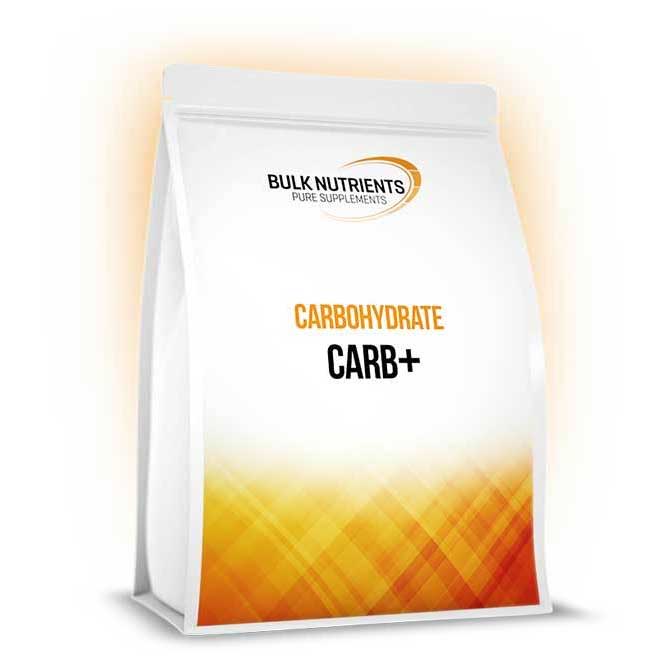 Bulk Nutrients' Carb+