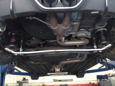 2012-2018 Hyundai Veloster Piercemotorsports Rear Torsion ...