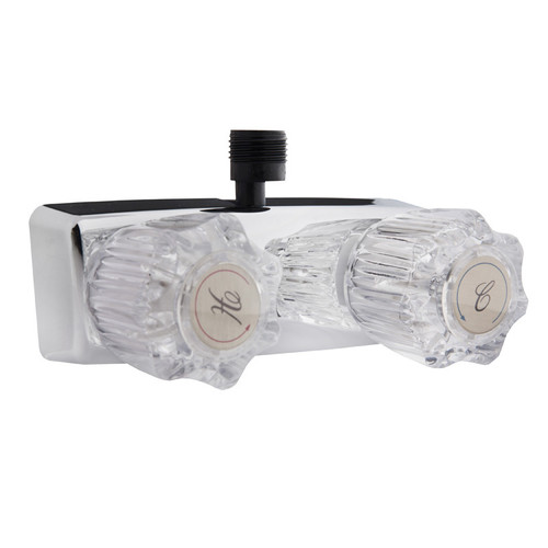 Dura DFSA100ACP RV Shower Faucet Chrome