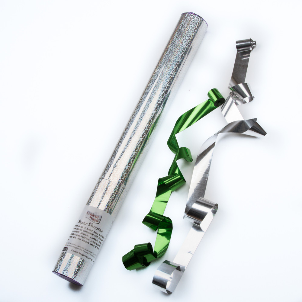 Medium Streamer Cannon Party Streamer Shooter Online Shop