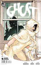 Ghost # 3