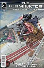 Terminator: Enemy of my Enemy # 6 (of 6)