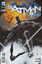Batman # 20b limited variant