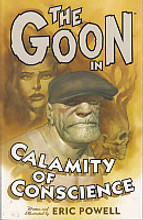 Goon Vol 9 TP - Calamity of Conscience