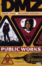DMZ Vol 3 TP - Public Works