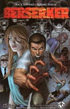 Berserker Vol 1 TP