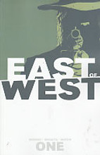 East of West Vol 1 TP - The Promise