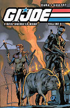 G.I. Joe: A Real American Hero Vol 9 TP