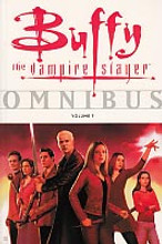 Buffy: The Vampire Slayer - Omnibus Vol 7 TP