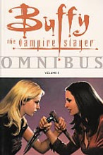 Buffy: The Vampire Slayer - Omnibus Vol 5 TP