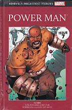 Marvel's Mightiest Heroes Vol 7 HC - Power Man