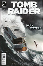 Tomb Raider # 14
