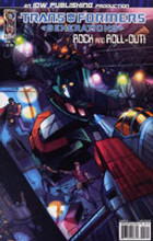 Transformers: Generations # 3b