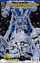Transformers: Generations # 6