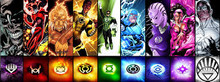 Lantern Ring