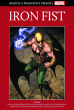 Marvel's Mightiest Heroes GN Collection: Vol 38 - Iron Fist