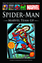 Marvel GN Coll Vol 91 - Spider-Man Team-Up
