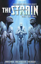 The Strain Vol 3: The Fall TP