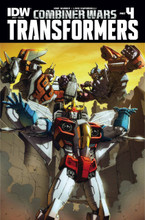 Transformers # 41
