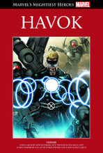 Marvel's Mightiest Heroes GN Collection: Vol 35 - Havok