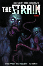 The Strain Vol 2: The Fall TP