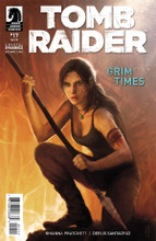 Tomb Raider #17