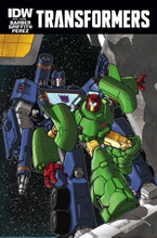 Transformers # 43
