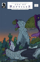 Age of Reptiles: Ancient Egyptians #3 (of 4)