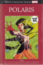 Marvel's Mightiest Heroes GN Collection: Vol 45 - Polaris