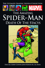 Marvel GN Coll Vol 98: Amazing Spider-Man - Death of the Stacys