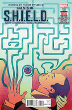 Agents of Shield #2
