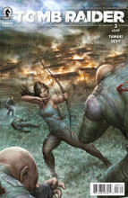 Tomb Raider #3