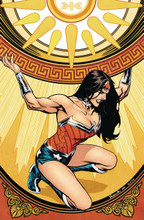 Wonder Woman #52