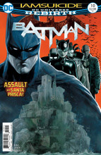 Batman #10 (2016- )