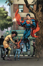Action Comics #972 (2016- ) Limited Variant
