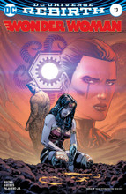 Wonder Woman (2016- ) #13