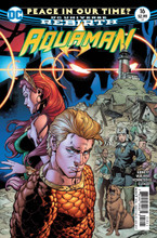 Aquaman #16 (2016- )