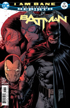 Batman #16 (2016- )(Rebirth)