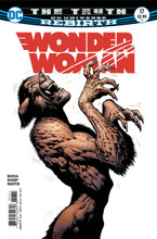 Wonder Woman #17 (2016- )(Rebirth)