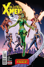 All-New X-Men #19