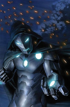 Avengers #7 (2016- )